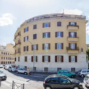 Domus Manlii Roma