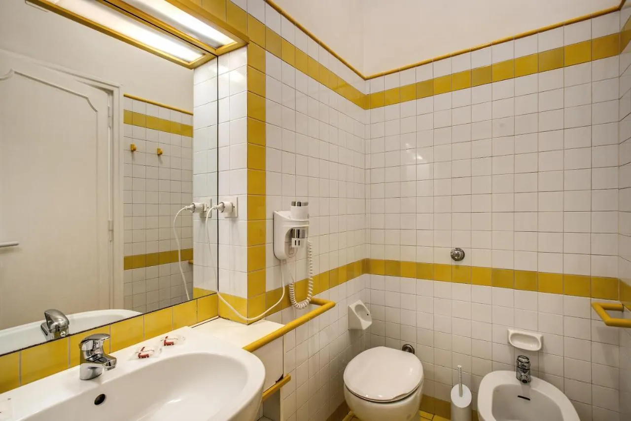 Family Room in Via del Corso Central Roma