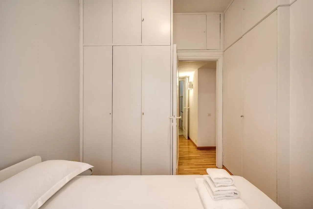 بيت ضيافة روما Family Room In Via Del Corso Central إيطاليا